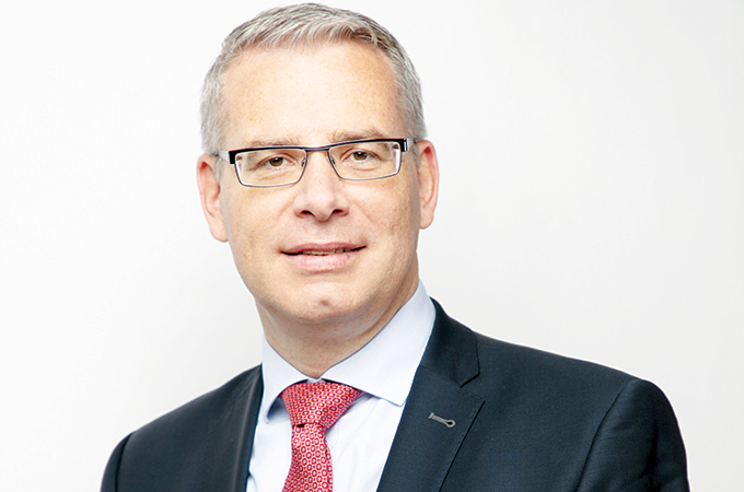  Kempinski Hotels S.A appoints key personnel